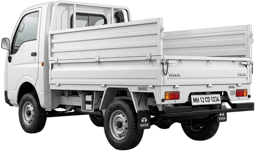 Tata Ace Mini Truck Chota Hathi