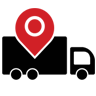 ezTruck Logistics icon